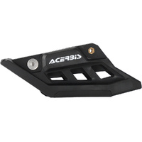 ACERBIS KTM / HUSQVARNA MX 23-25 ENDURO 24-25 GAS GAS 24-25 BLACK CHAIN GUIDE 