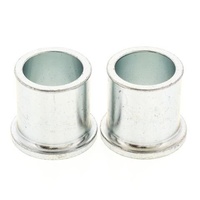 ALL BALLS KAWASAKI KX250 06-07 KX250F/450F 06-17 FRONT WHEEL SPACER SET