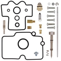 ALL BALLS CARBURETOR REBUILD KIT YAMAHA YZ250F 01-02