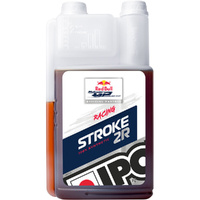 IPONE 1L STROKE 2R 2-STROKE SYNTHETIC ENGINE OIL