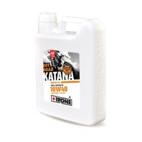 IPONE 4L KATANA OFF ROAD 10W40 4 STROKE OIL
