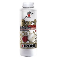 IPONE 1L BOX 2 SYNTHESIS 2 STROKE GEARBOX OIL