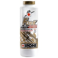 IPONE 1L FORK FLUID 5 SYNTHESIS FORK OIL