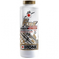 IPONE 1L FORK FLUID 10 SYNTHESIS FORK OIL