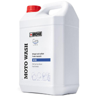 IPONE 5L MOTO WASH