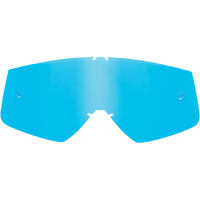 THOR SNIPER/CONQUER GOGGLE BLUE REPLACEMENT LENS