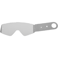 THOR SNIPER TEAR OFF CLEAR LENS- 10PK