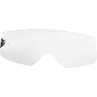 THOR COMBAT GOGGLE KIDS CLEAR REPLACEMENT LENS