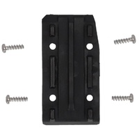 ACERBIS KTM 23-27 2.0 BLACK CHAIN GUIDE REPLACEMENT INSERT