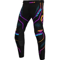 FXR 2026 VAPOR NIGHTFALL KIDS PANTS