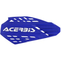 ACERBIS LINEAR  BLUE VENTED HANDGUARDS