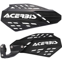 ACERBIS LINEAR BLACK VENTED HANDGUARDS