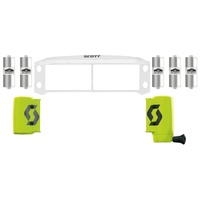 SCOTT PROSPECT/FURY WFS NEON YELLOW ROLL-OFF KIT