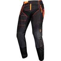 SCOTT 2021 ENDURO BLACK/ORANGE PANTS