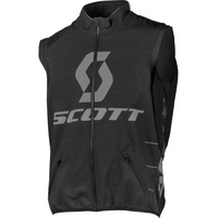 SCOTT 2020 VEST ENDURO BLACK/GREY VEST