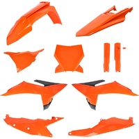 ACERBIS KTM SX / SXF 2025 OEM PLASTIC KIT