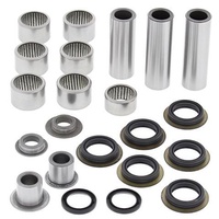 ALL BALLS KAWASAKI KX 80/85/100 98-16 SWINGARM LINKAGE KIT