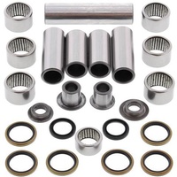 ALL BALLS KAWASAKI KX 125/250 99-03 SWINGARM LINKAGE KIT