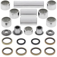 ALL BALLS KAWASAKI KX/KXF 04-05 SWINGARM LINKAGE KIT