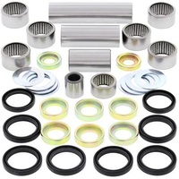 ALL BALLS SUZUKI RMZ 250/450 13-15 SWINGARM LINKAGE KIT