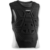 THOR COMP DEFLECTOR BLACK