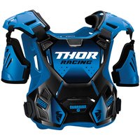 THOR GUARDIAN BLUE/BLACK KIDS BODY ARMOUR