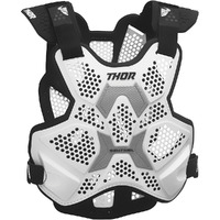 THOR SENTINEL LTD WHITE BODY ARMOUR