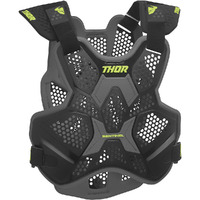 THOR SENTINEL LTD BLACK BODY ARMOUR