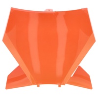 ACERBIS KTM SX 85 25-26 ORANGE FRONT PLATE