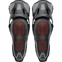 THOR SENTINEL LTD BLACK KNEE GUARDS