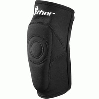 THOR STATIC ELBOW GUARDS - S/M