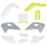 ACERBIS HUSQVARNA TC50 24-26 OEM 24 PLASTICS KIT
