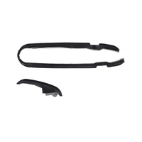 ACERBIS KTM 85SX 25-26 HUSQVARNA TC85 25-26 BLACK CHAIN SLIDER