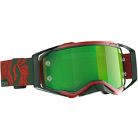 SCOTT PROSPECT LIMITED EDITION ISDE ENDURO GOGGLES