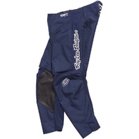 TROY LEE DESIGNS 2025 GP PRO MONO NAVY KIDS PANTS