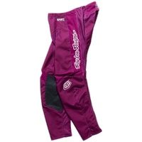 TROY LEE DESIGNS 2026 GP PRO MONO FUCHSIA KIDS PANTS