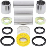 ALL BALLS HONDA CR 250R 02-07 CRF 450 02-04 SWINGARM BEARING KIT