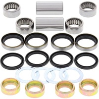 ALL BALLS KTM / GAS GAS / HUSQVARNA 85 03-24 SWING ARM BEARING KIT