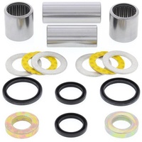 ALL BALLS HONDA CRF 250R 04-09 250X 04-17 SWINGARM BEARING KIT