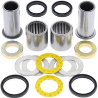 ALL BALLS KAWASAKI KXF 250/450 06-14 SWINGARM BEARING KIT