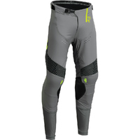 THOR 2023 PRIME TECH GREY / BLACK PANTS