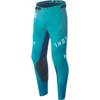THOR 2023 PRIME FREEZE AQUA / NAVY PANTS