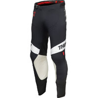 THOR 2024 PRIME ANALOG BLACK / WHITE PANTS