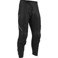 THOR 2027 RIDEMODE MENACE BLACK PANTS