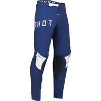 THOR 2025 SPORTMODE STRIKE NAVY PANTS