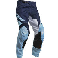 THOR 2019 SPRING PULSE FACTOR NAVY/POWDER PANTS