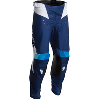 THOR 2022 PULSE REACT NAVY / WHITE PANTS