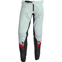 THOR 2023 PULSE REV BLACK / MINT WOMENS PANTS