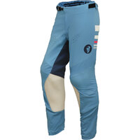 THOR 2024 PRIME PRIME BLAZE BLUE STEEL / WHITE WOMENS PANTS