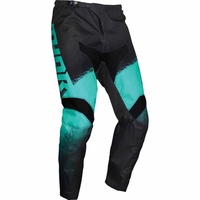 THOR 2021 SECTOR VAPOR MINT/CHARCOAL KIDS PANTS